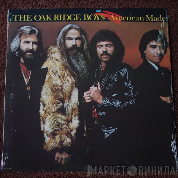  The Oak Ridge Boys  - American Made
