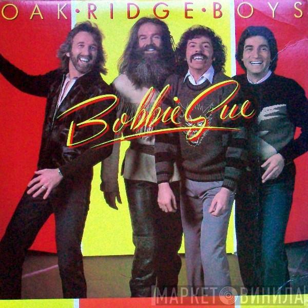  The Oak Ridge Boys  - Bobbie Sue