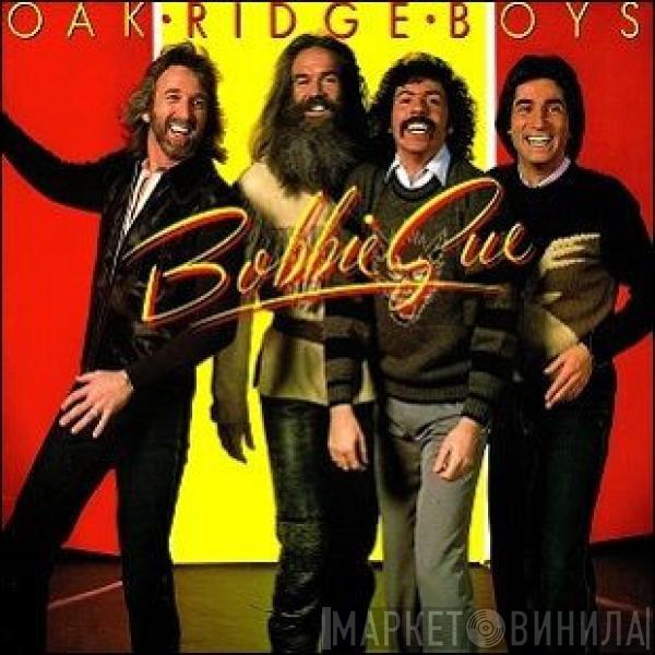  The Oak Ridge Boys  - Bobbie Sue