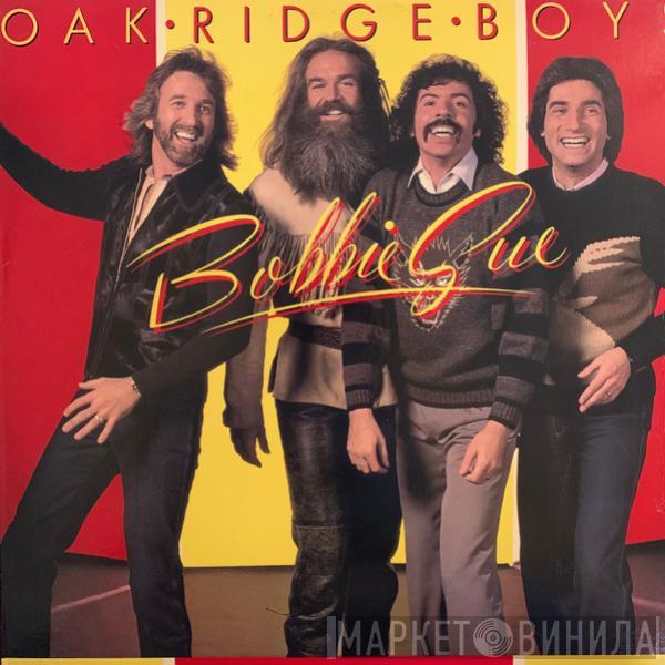  The Oak Ridge Boys  - Bobbie Sue