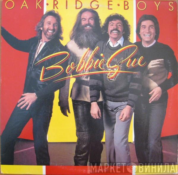  The Oak Ridge Boys  - Bobbie Sue
