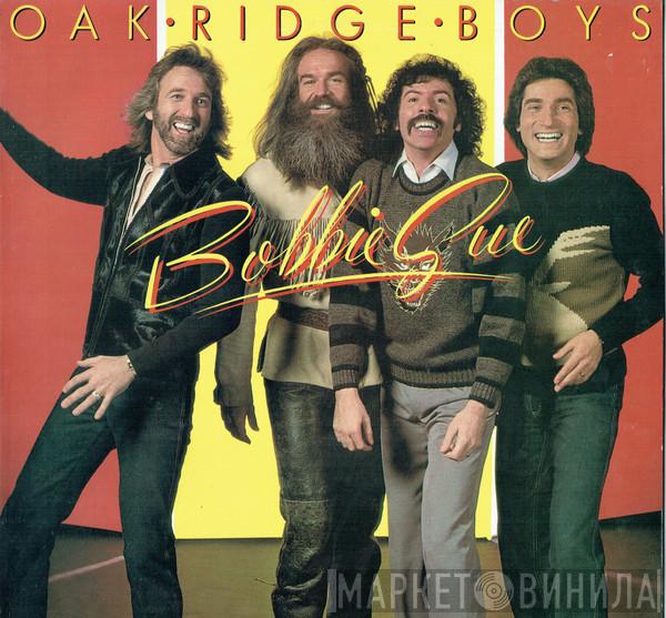 The Oak Ridge Boys - Bobbie Sue