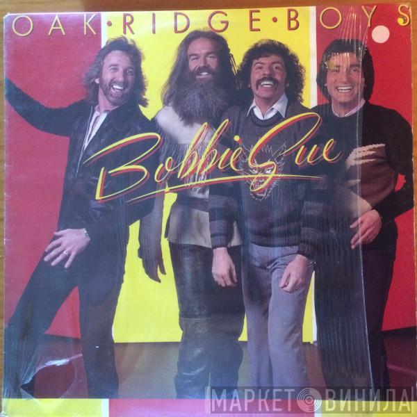  The Oak Ridge Boys  - Bobbie Sue