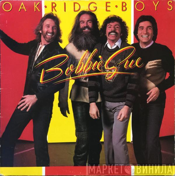  The Oak Ridge Boys  - Bobbie Sue