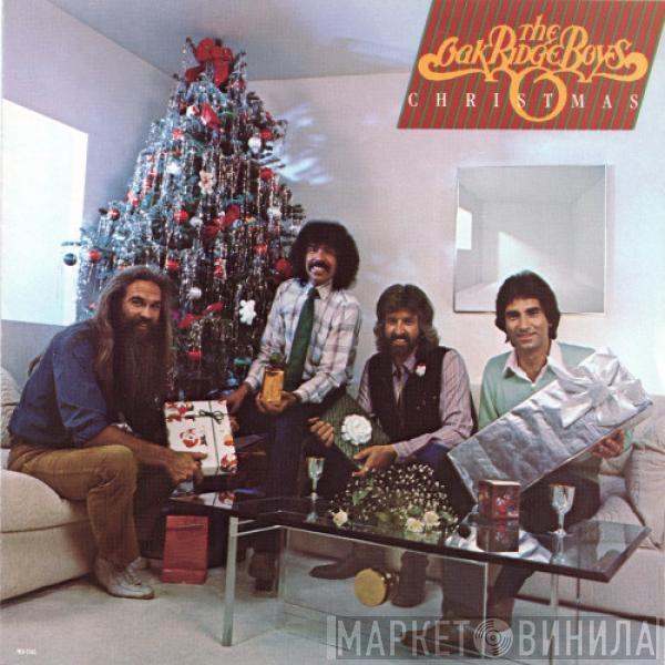 The Oak Ridge Boys - Christmas