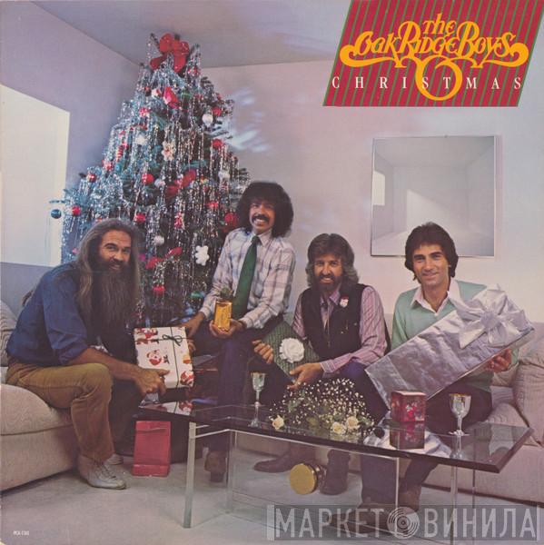  The Oak Ridge Boys  - Christmas