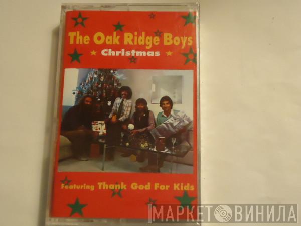  The Oak Ridge Boys  - Christmas