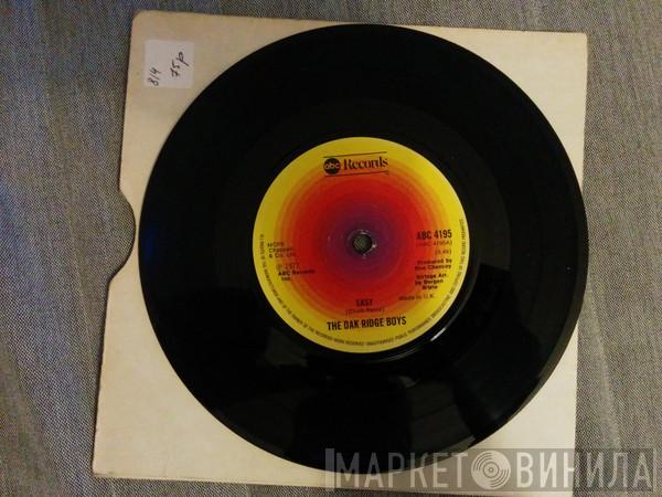 The Oak Ridge Boys - Easy