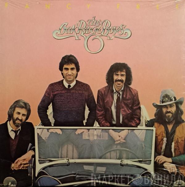  The Oak Ridge Boys  - Fancy Free