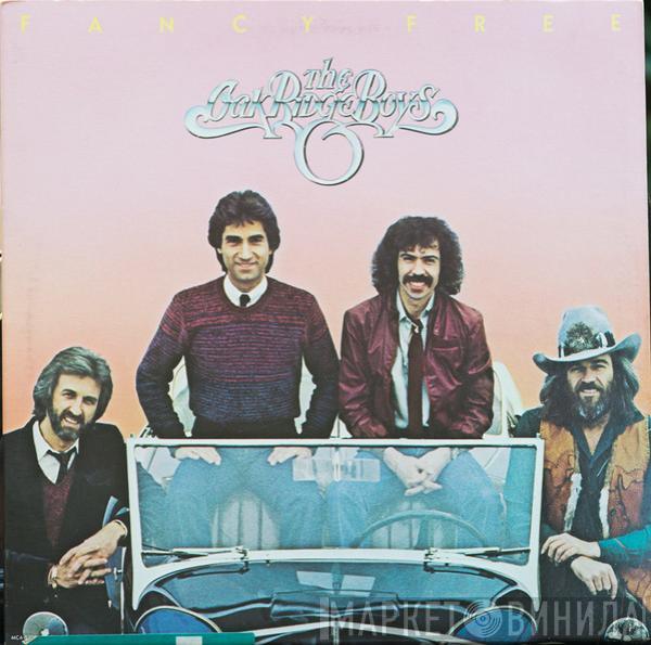  The Oak Ridge Boys  - Fancy Free