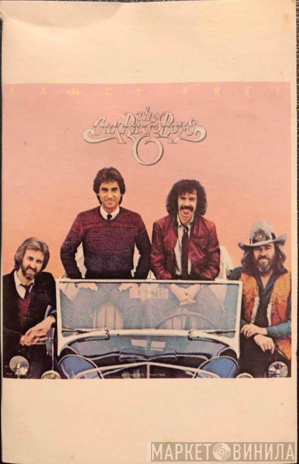  The Oak Ridge Boys  - Fancy Free