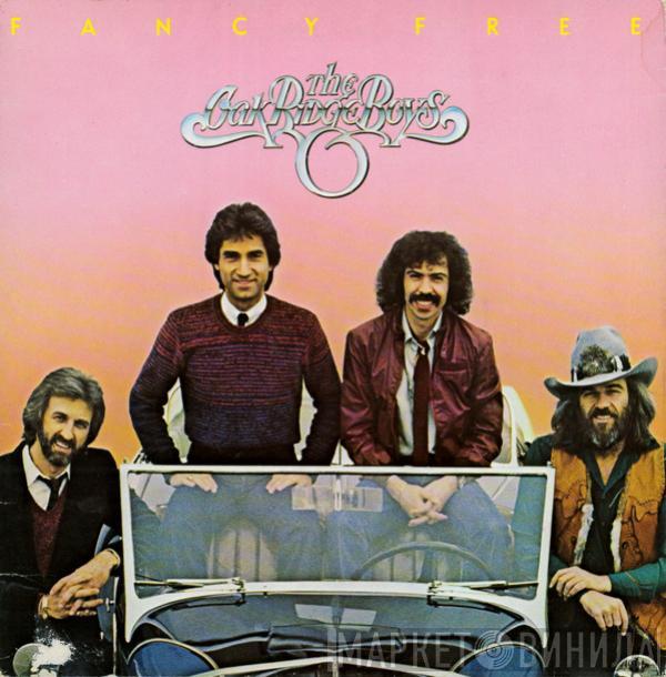  The Oak Ridge Boys  - Fancy Free