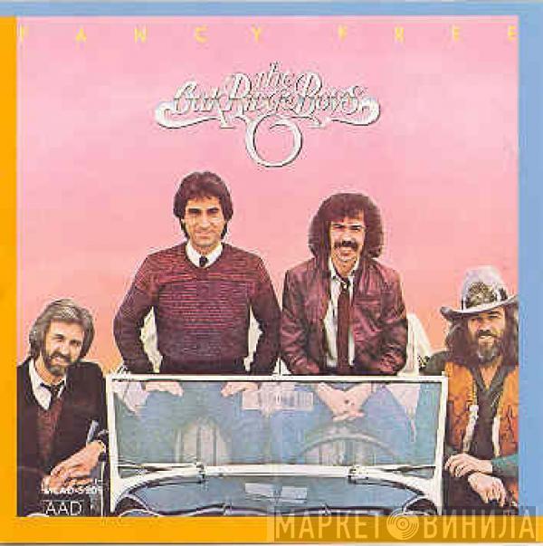  The Oak Ridge Boys  - Fancy Free