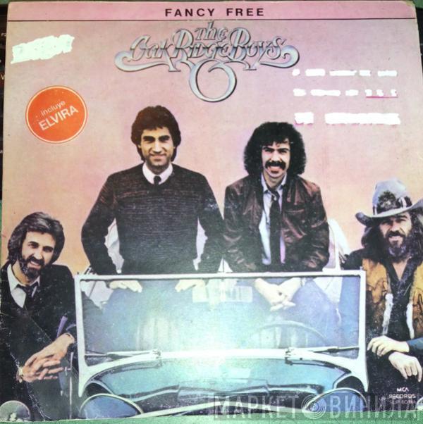  The Oak Ridge Boys  - Fancy Free