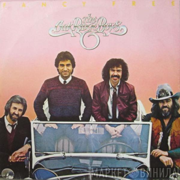  The Oak Ridge Boys  - Fancy Free
