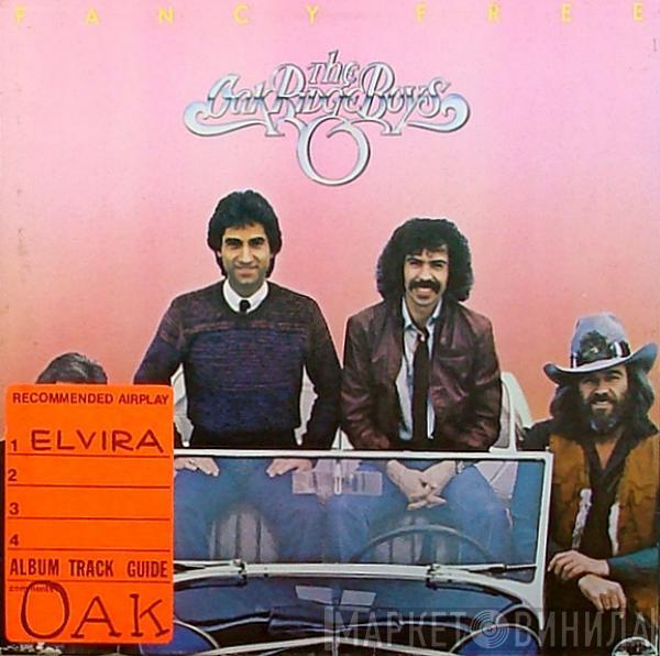  The Oak Ridge Boys  - Fancy Free
