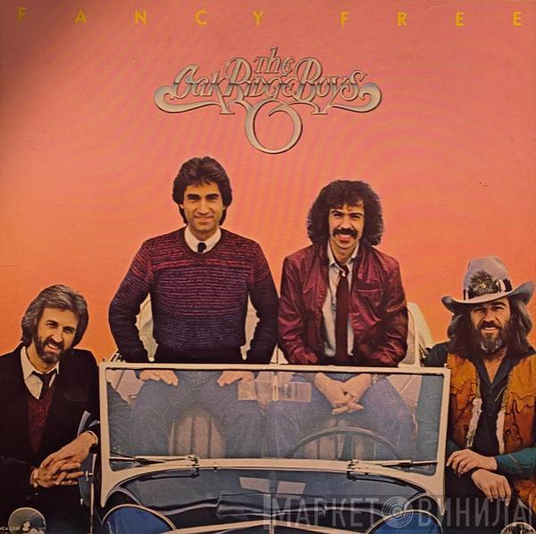  The Oak Ridge Boys  - Fancy Free