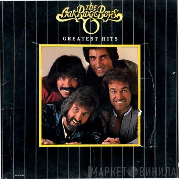 The Oak Ridge Boys - Greatest Hits