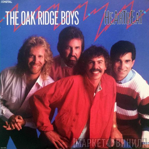 The Oak Ridge Boys - Heartbeat