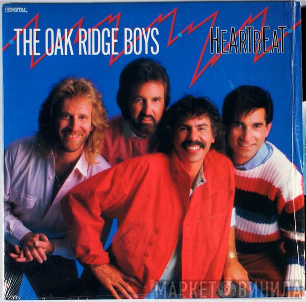  The Oak Ridge Boys  - Heartbeat