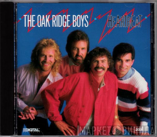  The Oak Ridge Boys  - Heartbeat