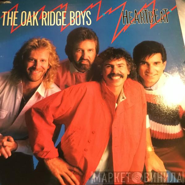  The Oak Ridge Boys  - Heartbeat