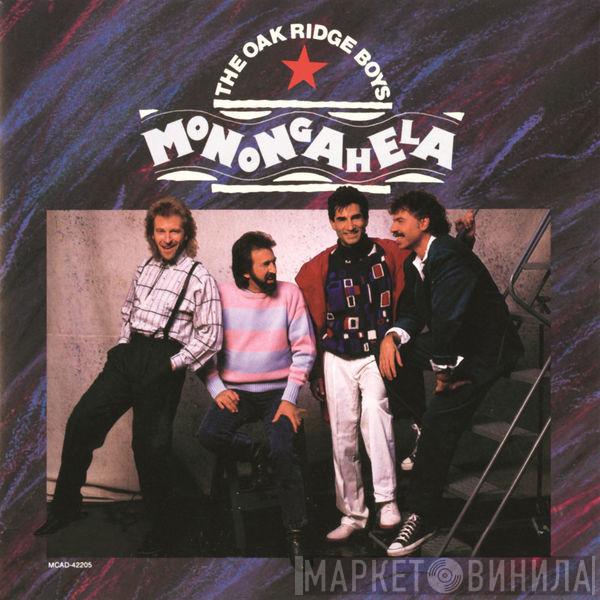 The Oak Ridge Boys - Monongahela