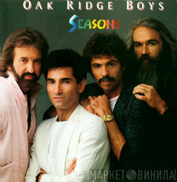 The Oak Ridge Boys - Seasons