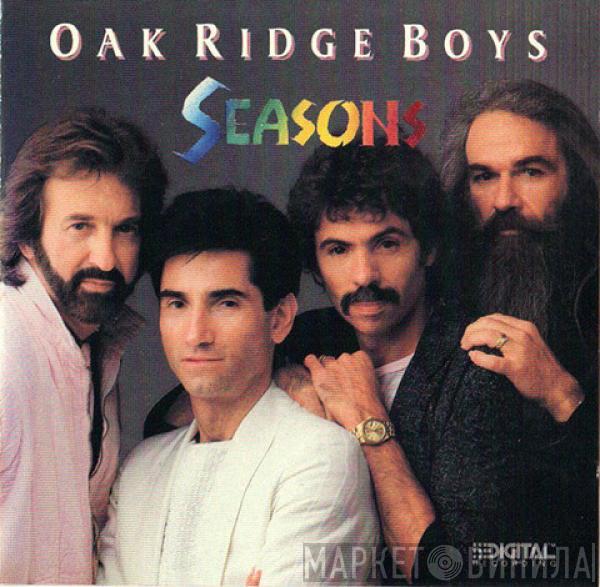 The Oak Ridge Boys - Seasons