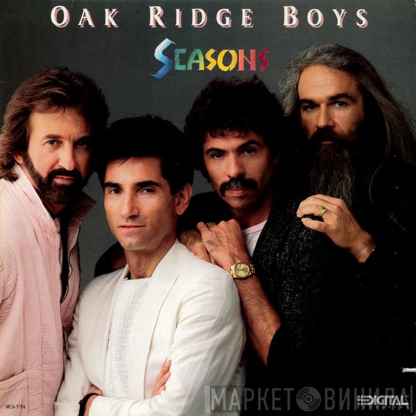 The Oak Ridge Boys - Seasons