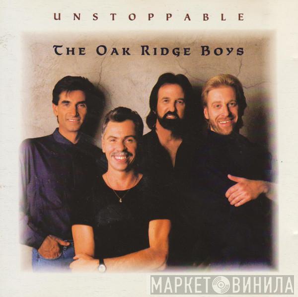 The Oak Ridge Boys - Unstoppable