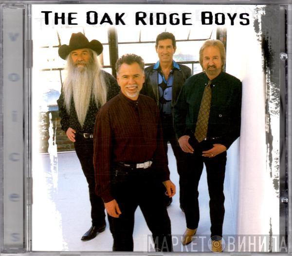 The Oak Ridge Boys - Voices