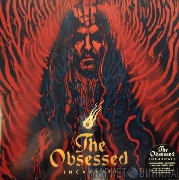 The Obsessed - Incarnate