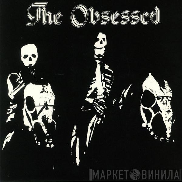  The Obsessed  - Live At The Wax Museum (July 3, 1982)