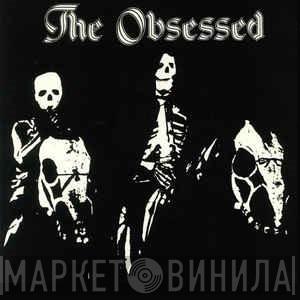  The Obsessed  - Live At The Wax Museum (July 3, 1982)
