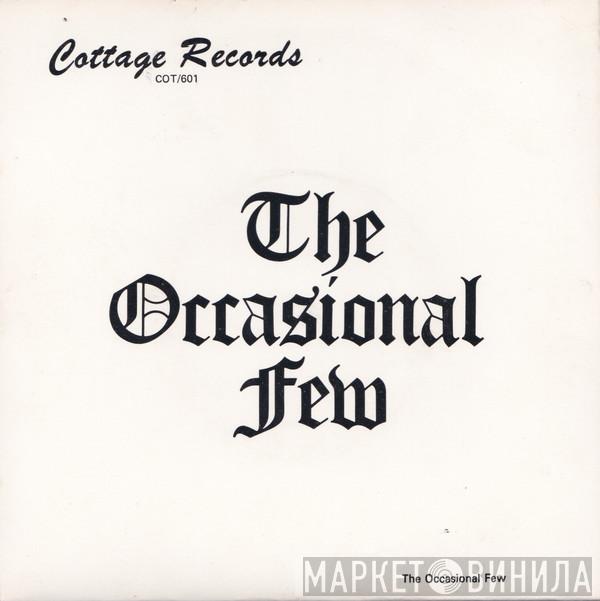 The Occasional Few - The Occasional Few