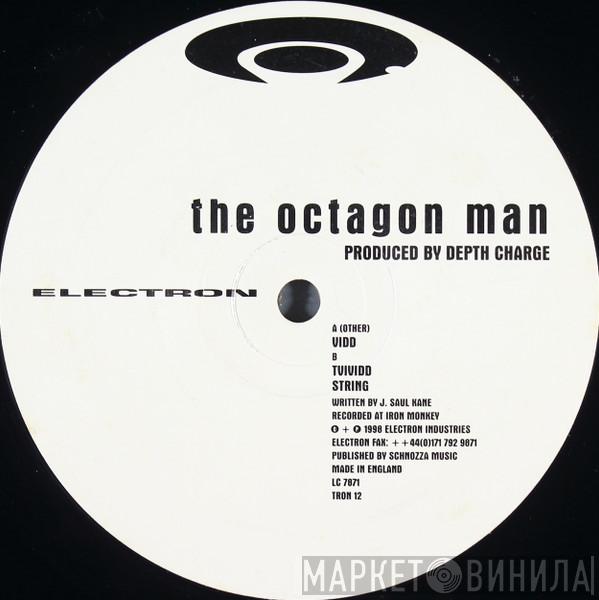 The Octagon Man - Vidd