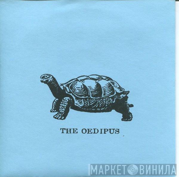 The Oedipus, Reynolds - Principles Run In Straight Lines / Stopper