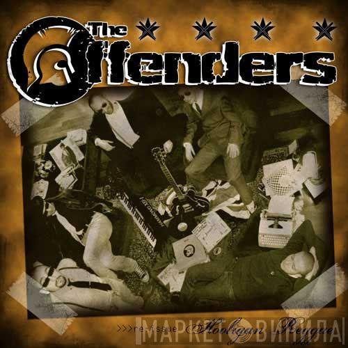 The Offenders - Hooligan Reggae
