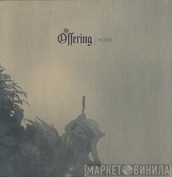 The Offering  - Home