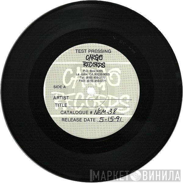  The Offspring  - Baghdad