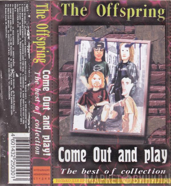  The Offspring  - Come Out And Play! (The Best Of Collection)