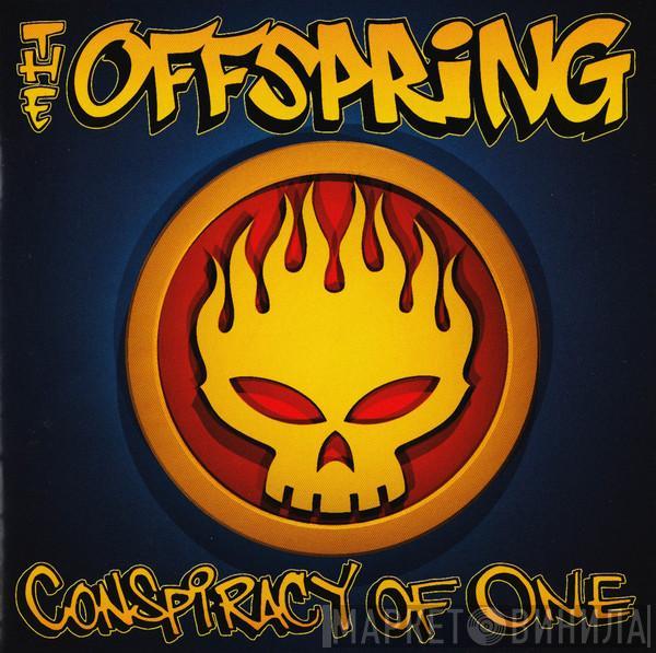The Offspring - Conspiracy Of One