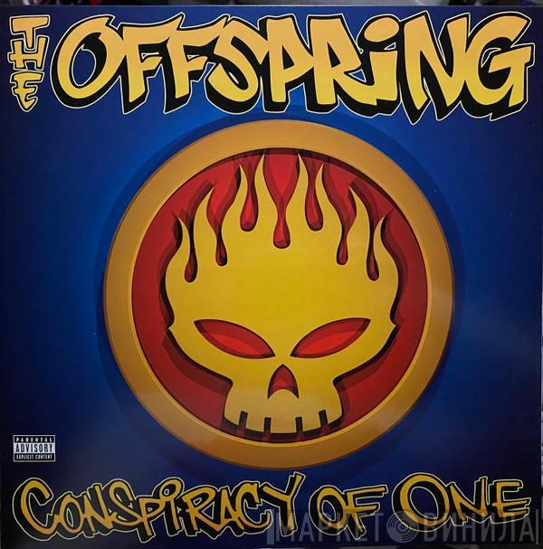 The Offspring - Conspiracy Of One