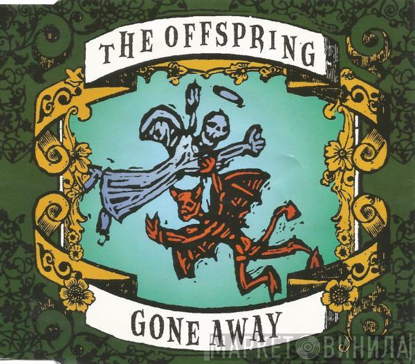  The Offspring  - Gone Away