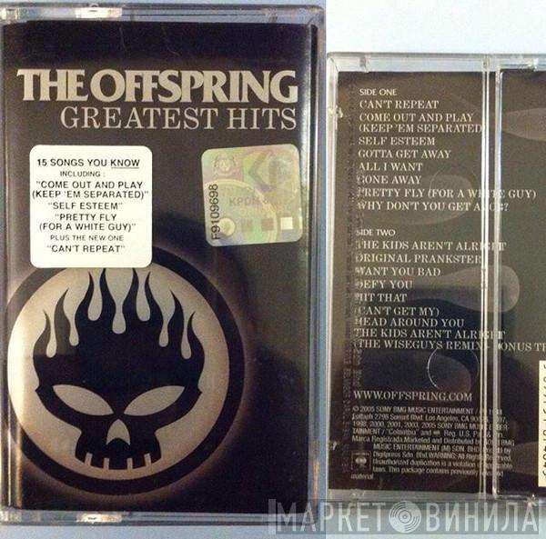  The Offspring  - Greatest Hits