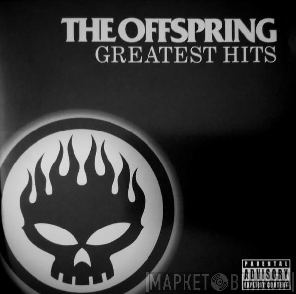  The Offspring  - Greatest Hits