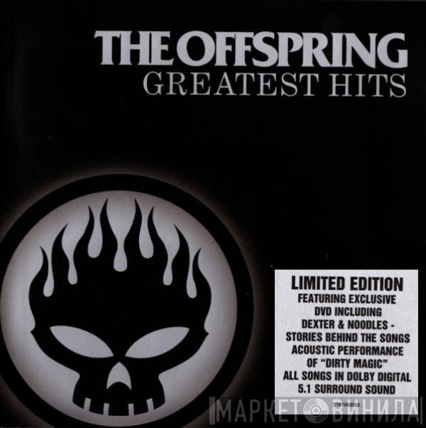  The Offspring  - Greatest Hits