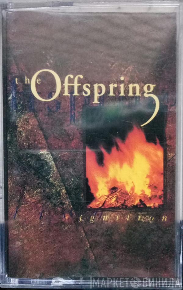  The Offspring  - Ignition