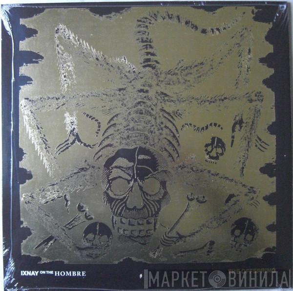  The Offspring  - Ixnay On The Hombre